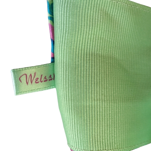 Rachel Weissman Damask Belt - Picture 8 of 8